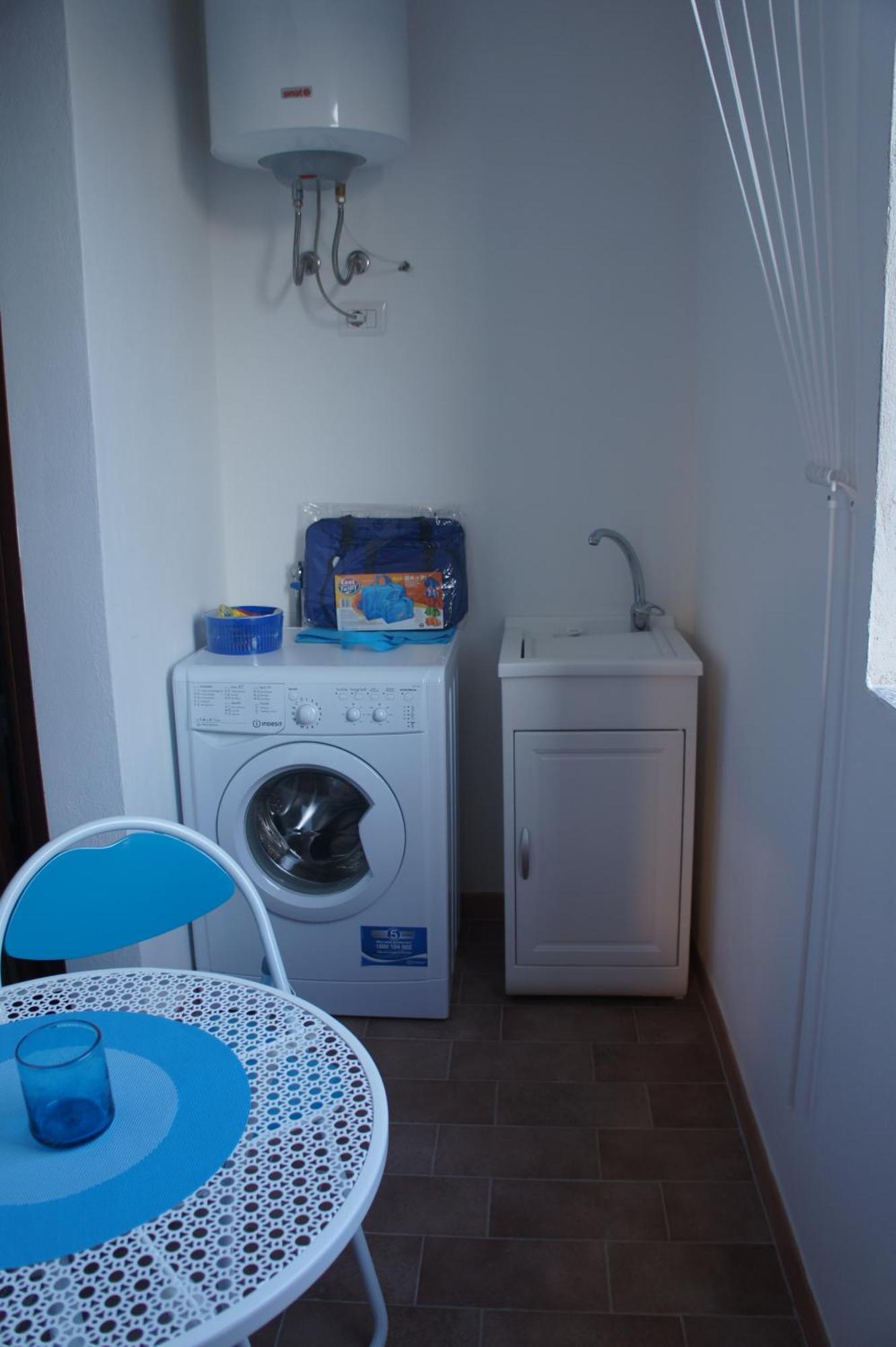 Domu Pintada Apartment Cagliari Room photo