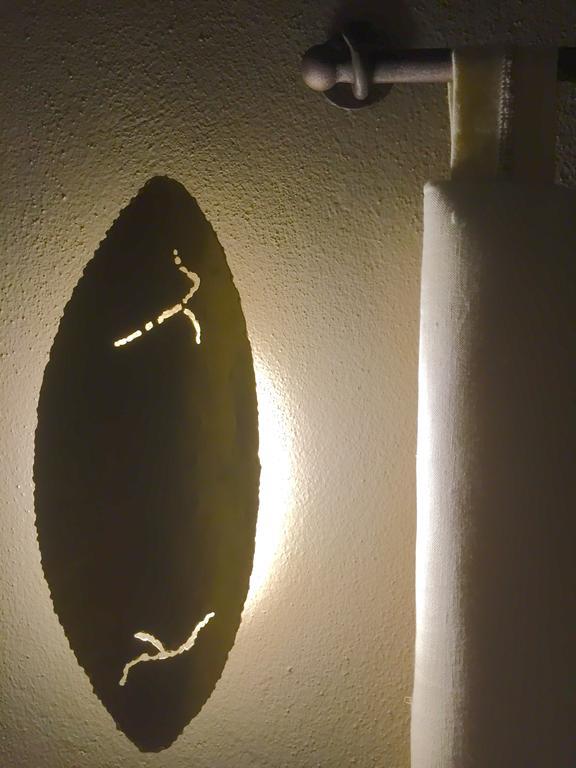 Domu Pintada Apartment Cagliari Room photo