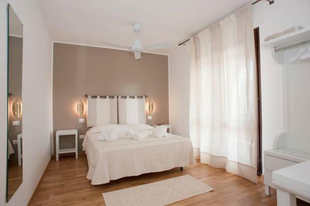 Domu Pintada Apartment Cagliari Exterior photo