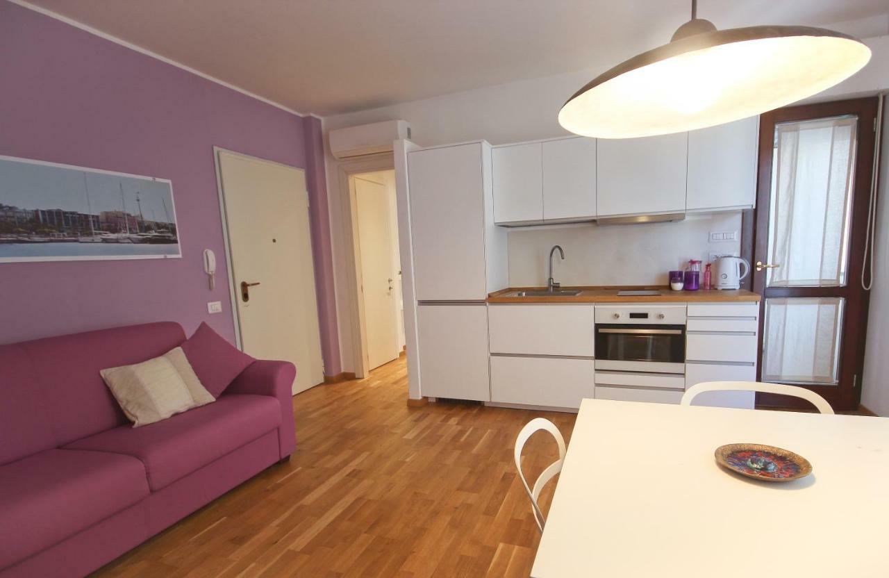 Domu Pintada Apartment Cagliari Exterior photo